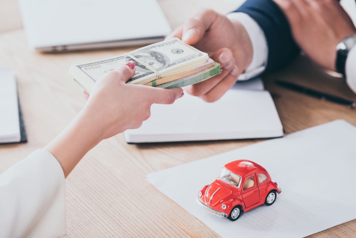Car loan
