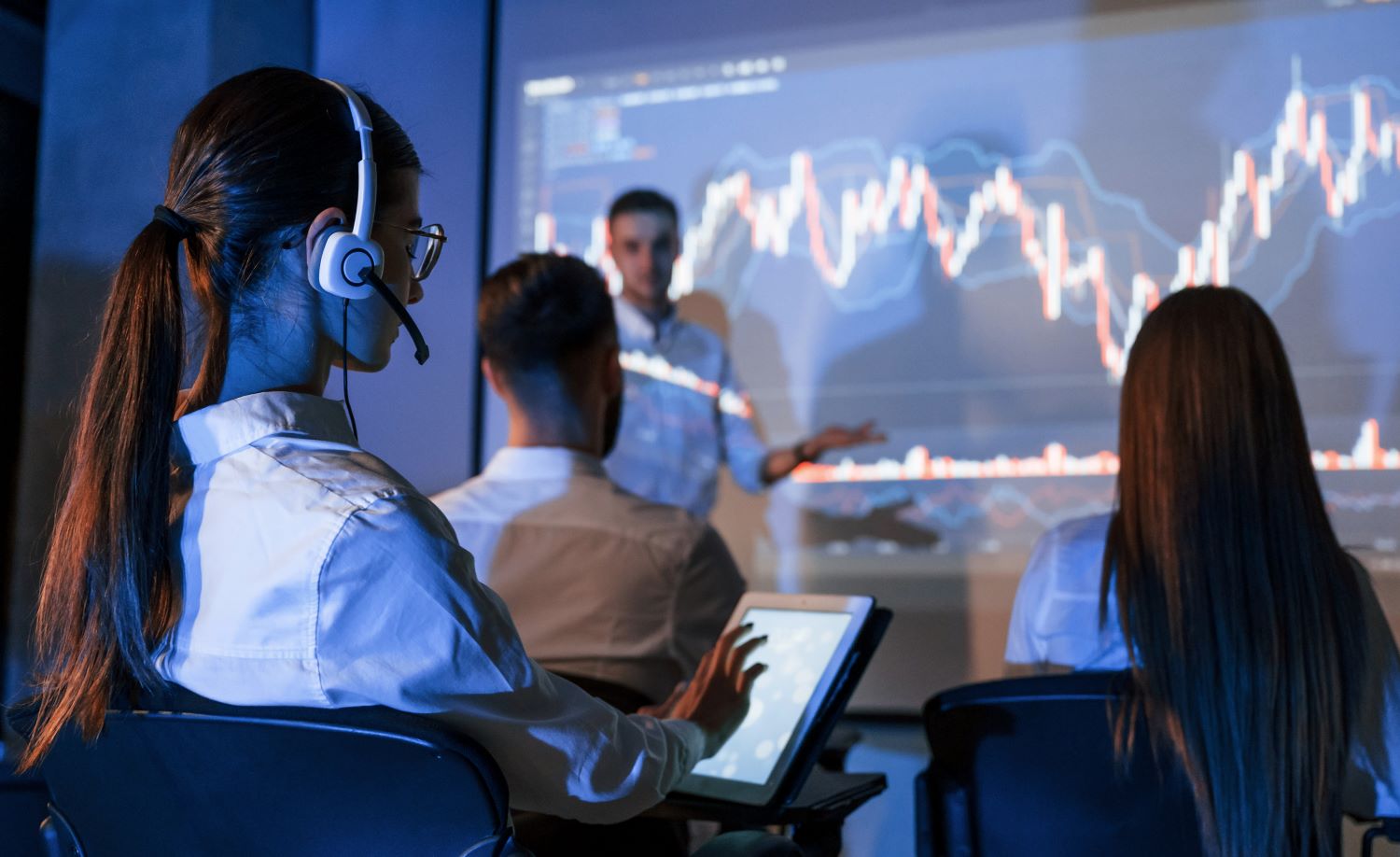 Forex analysis