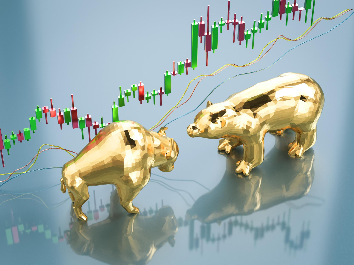 Forex คืออะไร